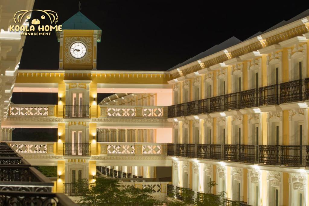 Riviera Hotel By Owner Malacca Exterior photo