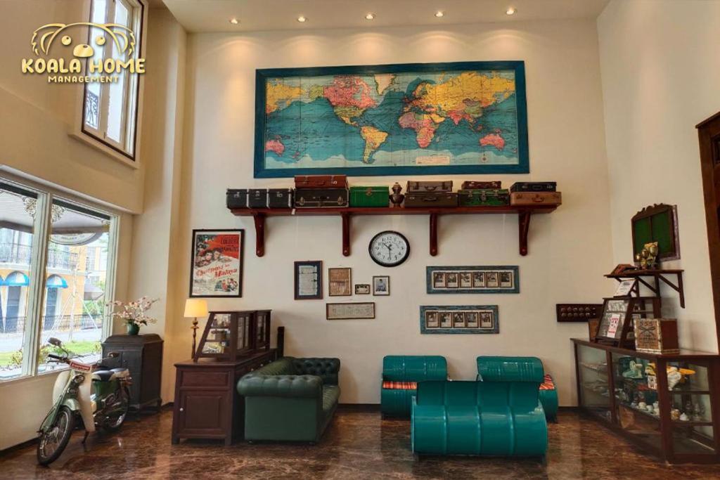 Riviera Hotel By Owner Malacca Exterior photo